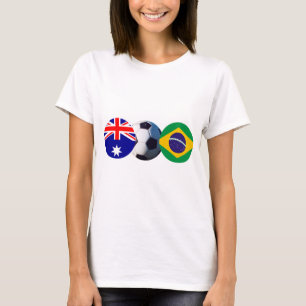 Flagga MUSEUM Tee