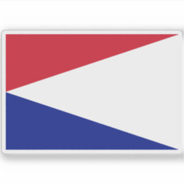 Flagga Natalia, Afrika Klistermärken