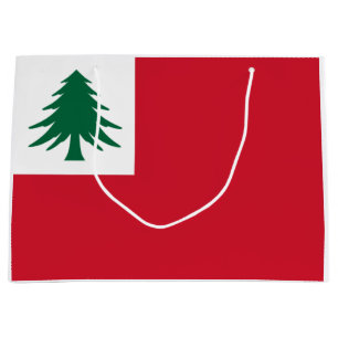 Flagga New England