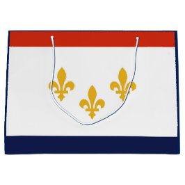 Flagga New Orleans Gift Bag