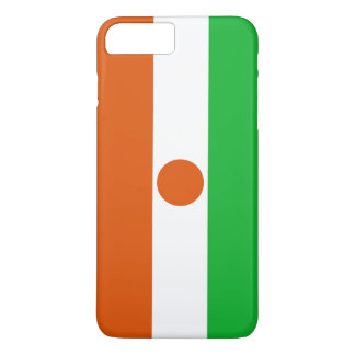 Flagga Niger