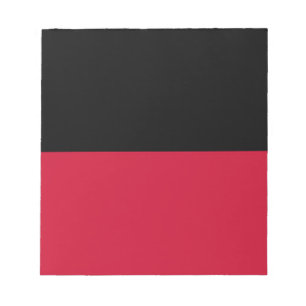 Flagga Nijmegen Anteckningsblock