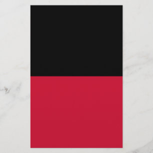 Flagga Nijmegen Brevpapper