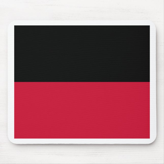 Flagga Nijmegen Musmatta (Framsidan)