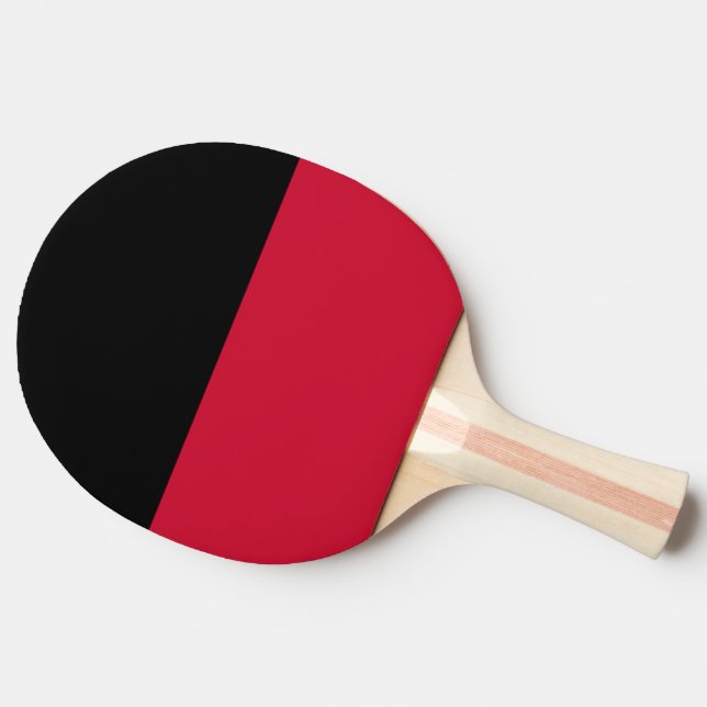 Flagga Nijmegen Pingisracket (Sidan)