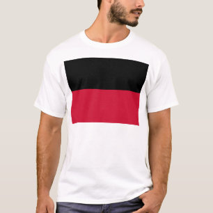 Flagga Nijmegen Tee