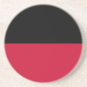 Flagga Nijmegen Underlägg
