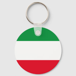 Flagga Nordrhein-Westfalen Keychain Nyckelring