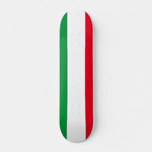 Flagga Nordrhein-Westfalen Skateboard