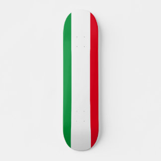 Flagga Nordrhein-Westfalen Skateboard
