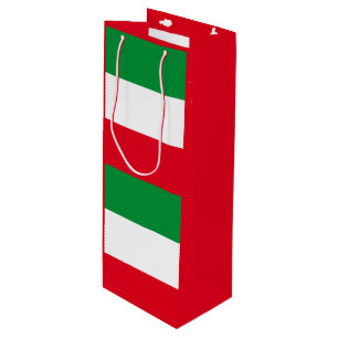 Flagga Nordrhein-Westfalen Vin Gift Bag