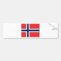 Flagga Norge - Norges flagg - Det norske flaggget