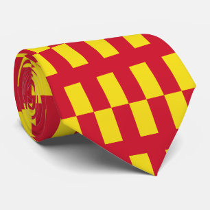 Flagga Northumberland Slips