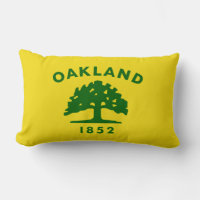Flagga Oakland (Kalifornien)