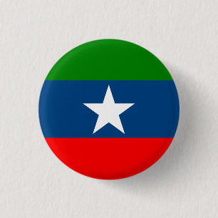 Flagga Ogaden Knapp