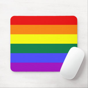 Flagga om HBT-Pride Musmatta