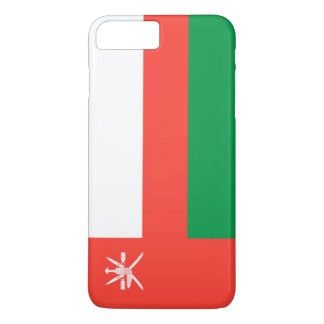Flagga Oman