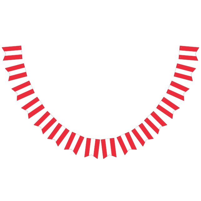 Flagga Österrike (Alla)