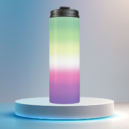 Flagga Övertoningsgenderfae, Pride