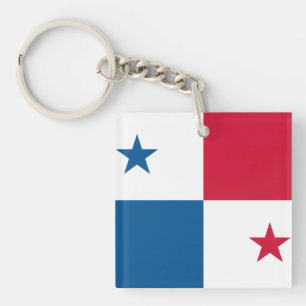 Flagga Panama