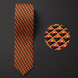 Flagga Papua Nya Guinea Mönster Slips