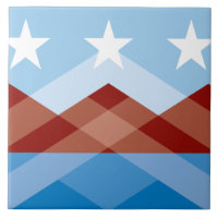 flagga Peoria (Arizona)