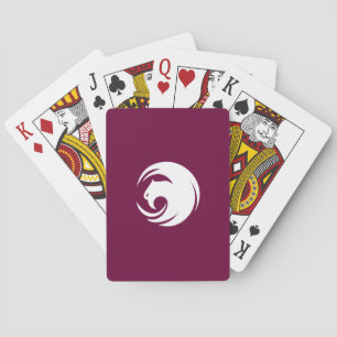 Flagga Phoenix (Arizona) Casinokort