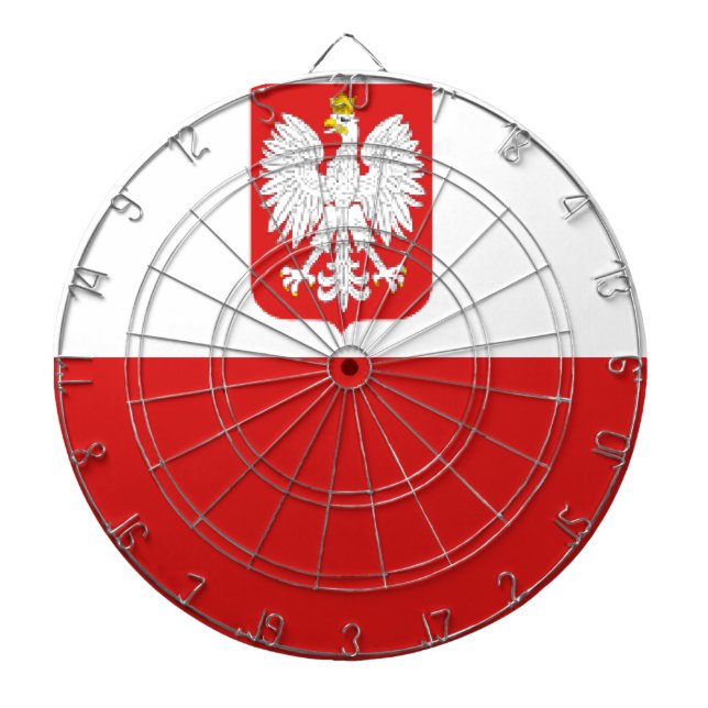 flagga piltavla (Framsidan)