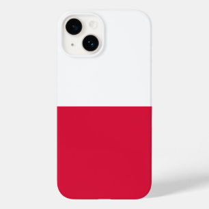 Flagga Polen