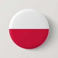Flagga Polen