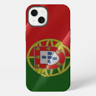 Flagga - Portugal