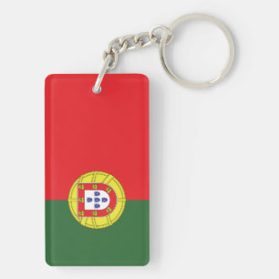 Flagga Portugal