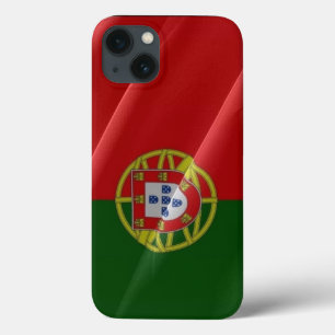 Flagga - Portugal