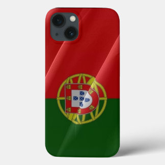 Flagga - Portugal