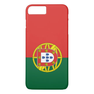 Flagga Portugal