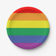 Flagga pride