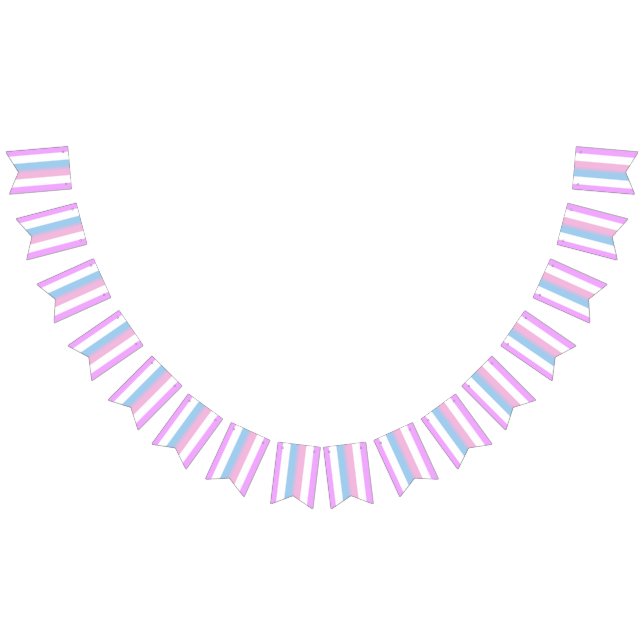 Flagga Pride för Bigender (Alla)