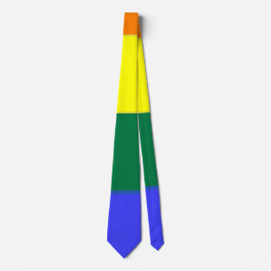 Flagga pride slips