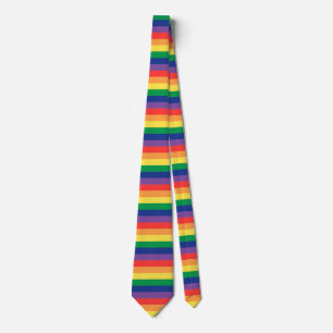 Flagga pride slips