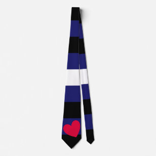 Flagga Pride Slips