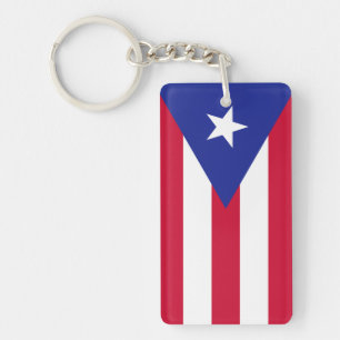 Flagga Puerto Rico