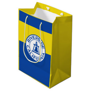 Flagga Riverside, Kalifornien