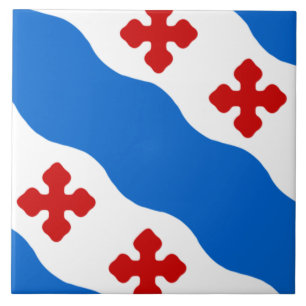 Flagga Rockville (Maryland City) Kakelplatta