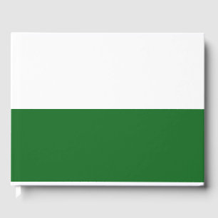 Flagga Sachsen (Tyskland) Gästböcker
