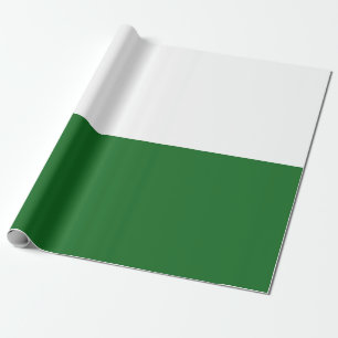 Flagga Sachsen (Tyskland) Presentpapper