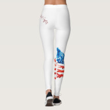 Flagga , samvet Gypsy