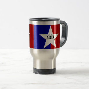Flagga San Antonio, Texas Resemugg