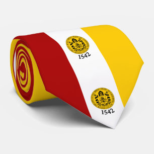 Flagga San Diego, Kalifornien Slips