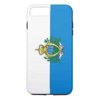 Flagga San Marino
