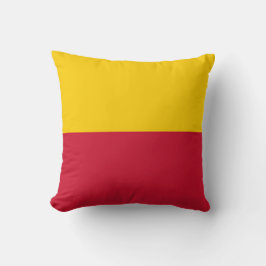 Flagga Schagen Kudde